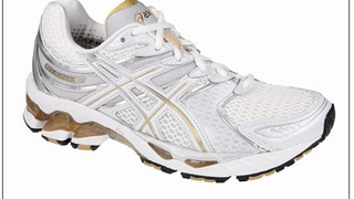 Shoes Adjust To Your Monthly Cycle
